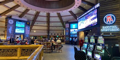 Barstool casino Honduras